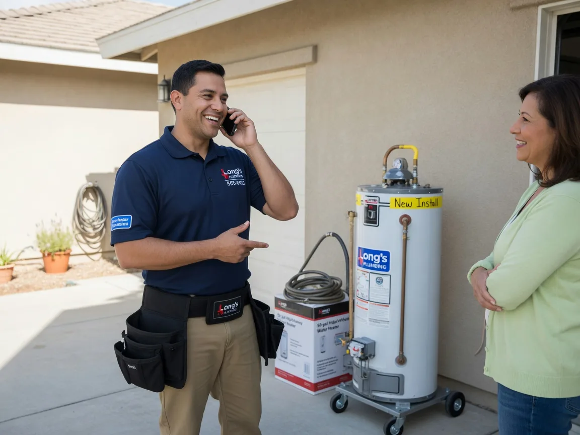 Leak Detection Boulder Creek, CA FAQs